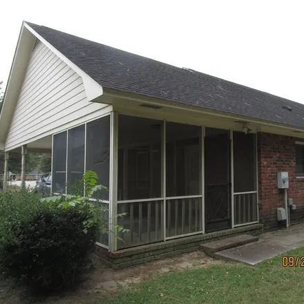 Image 3 - 2031 Essex Drive, Sumter, SC 29154, USA - Duplex for rent