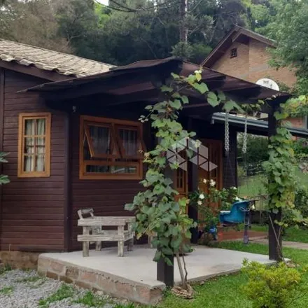 Buy this 2 bed house on Rua Roma in Residencial Giardini D'Italia, Gramado - RS