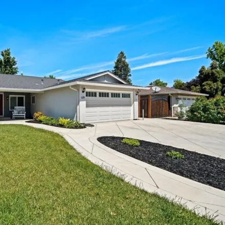 Buy this 4 bed house on 619 Carla Street in Livermore, CA 94550