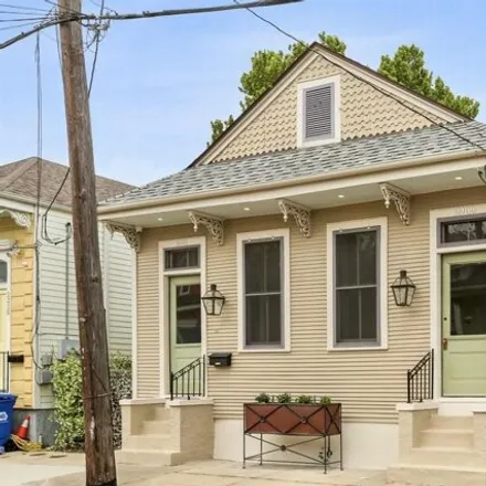 Buy this 2 bed house on 2217 Saint Philip Street in New Orleans, LA 70119