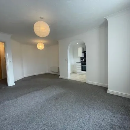 Rent this 2 bed apartment on Ladybower Close in Moreton, CH49 4RY
