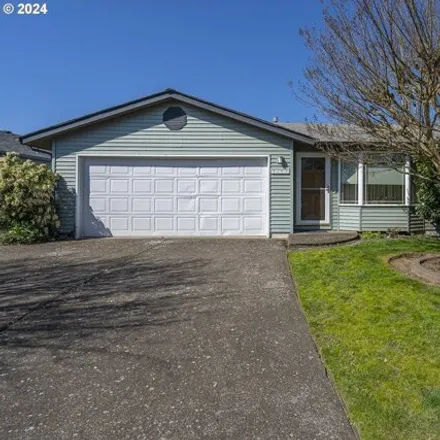 Buy this 3 bed house on 5265 Bobbie Court North in Keizer, OR 97303