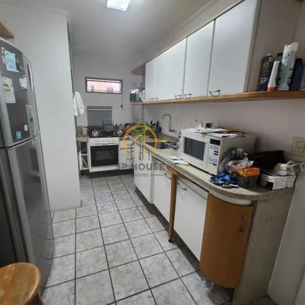Rent this 2 bed apartment on Rua Aleixo Garcia in Vila Olímpia, São Paulo - SP
