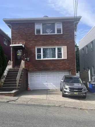 Rent this 3 bed house on 1377 46th Street in New Durham, North Bergen