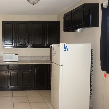 Rent this 1 bed apartment on 217 West Cleveland Avenue in Las Vegas, NV 89102