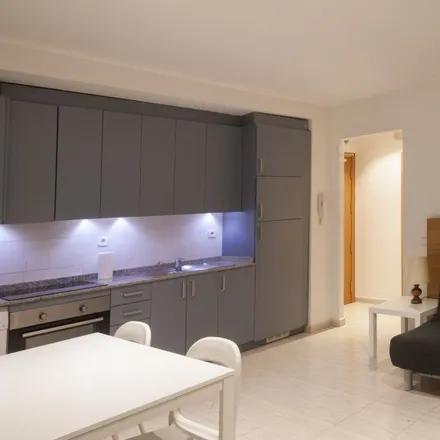 Rent this 2 bed apartment on Carrer Nou de Zurbano in 3, 08002 Barcelona
