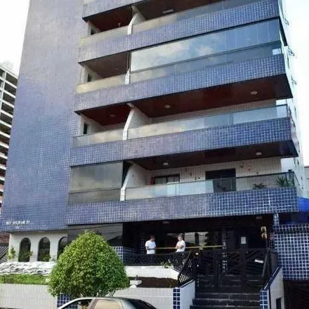 Image 1 - Rua Affonso Chaves, Ocian, Praia Grande - SP, 11704-595, Brazil - Apartment for rent