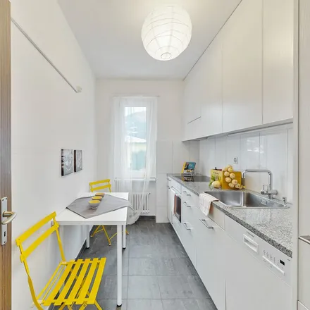 Rent this 4 bed apartment on Opentech in Via della Posta 21, 6592 Circolo di Sant’Antonino