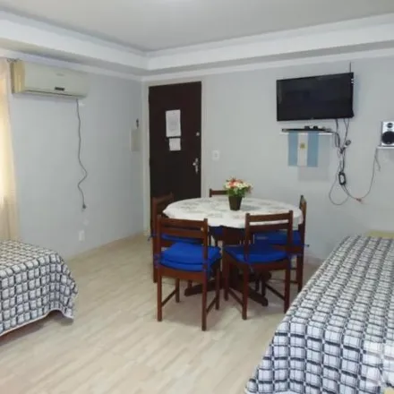 Rent this 1 bed apartment on Rua 406 in Morretes, Itapema - SC