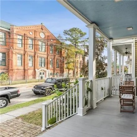 Image 3 - 1118 Milan Street, New Orleans, LA 70115, USA - House for rent