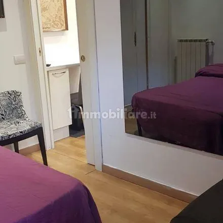Rent this 1 bed apartment on Via Ettore Petrolini in 00197 Rome RM, Italy