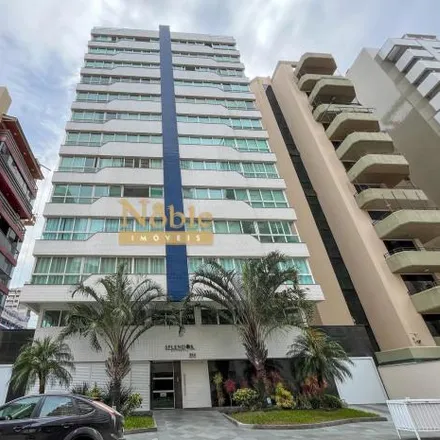 Image 2 - Splendor Residence, Rua General Firmino Paim 355, Praia Grande, Torres - RS, 95560-000, Brazil - Apartment for sale