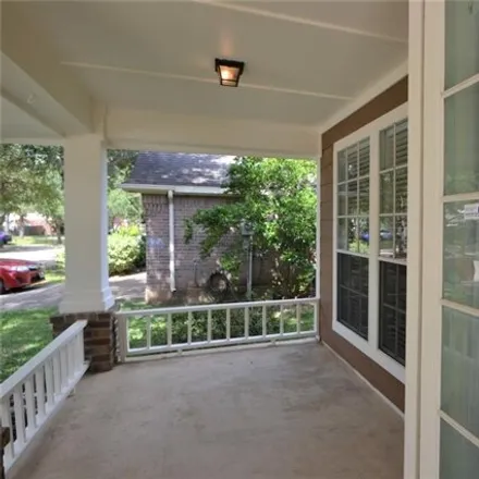 Image 2 - 1253 Cambrian Park Court, Sugar Land, TX 77479, USA - House for rent