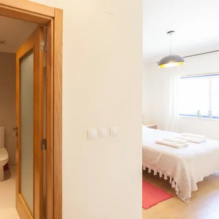 Rent this 1 bed apartment on 2655-003 Distrito da Guarda