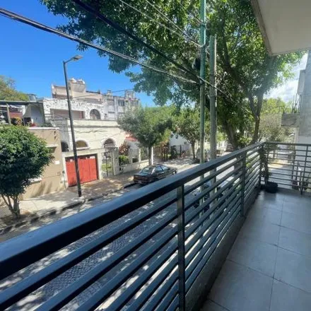 Buy this 1 bed apartment on Besares 4602 in Saavedra, C1430 CHM Buenos Aires