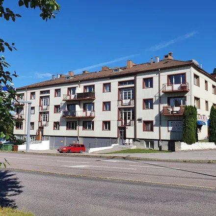 Image 3 - Folkets hus, Västeråsvägen, 731 30 Köping, Sweden - Apartment for rent