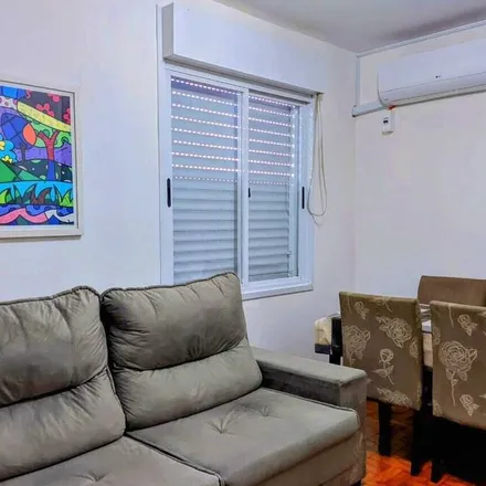 Image 8 - São Sebastião, Porto Alegre, Metropolitan Region of Porto Alegre, Brazil - Apartment for rent