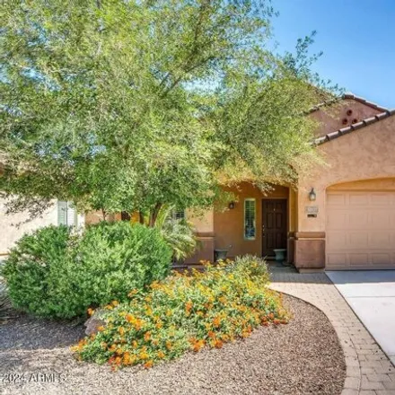 Image 1 - 5209 W Molly Ln, Phoenix, Arizona, 85083 - House for rent