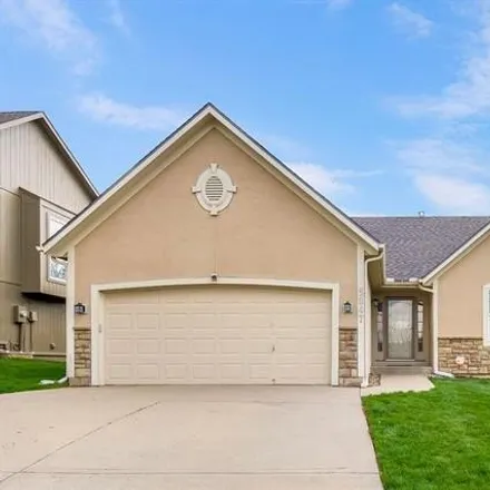 Buy this 5 bed house on Clear Creek Parkway in Shawnee, KS 66218