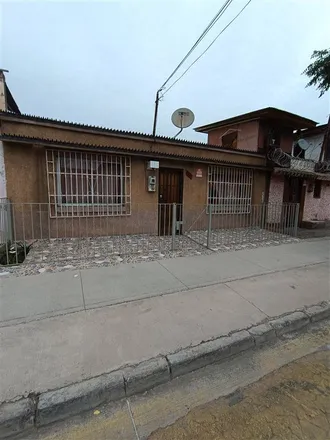 Buy this 5 bed house on Catedral 5558 in 850 0445 Lo Prado, Chile