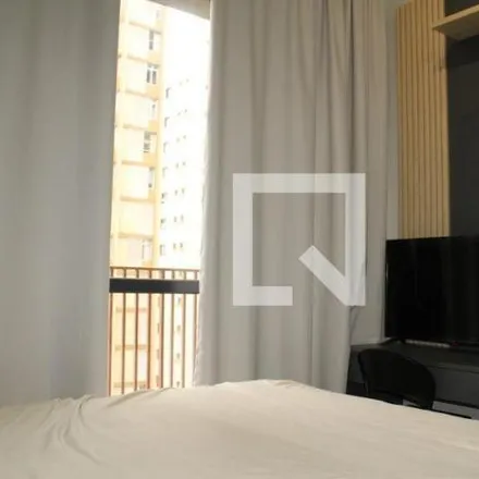 Rent this 1 bed apartment on Edifício Itaipú in Rua Cardoso de Almeida 1058, Perdizes