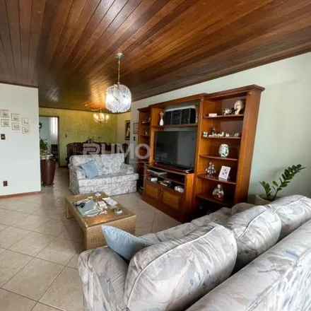 Image 2 - unnamed road, Nova Campinas, Campinas - SP, 13026-123, Brazil - Apartment for sale