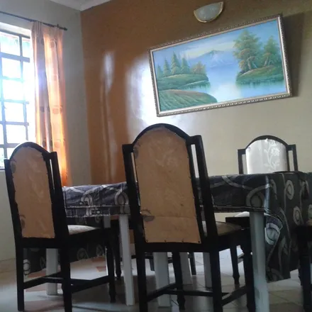 Rent this 4 bed house on Nairobi