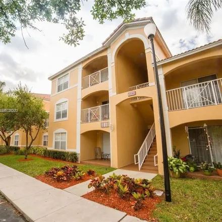 Rent this 1 bed apartment on unnamed road in Coconut Creek, FL 33073