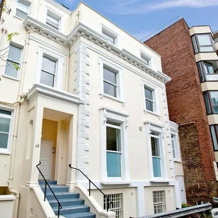Rent this 3 bed apartment on 12 Finchley Road in London, NW8 6DW