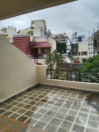Rent this 3 bed house on Vyapam in Link Road 1, Bhopal District