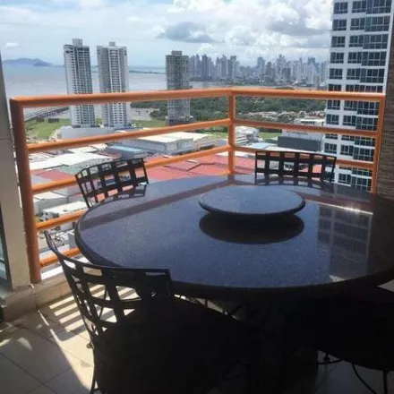 Buy this 3 bed apartment on PH Sol del Este in Avenida Centenario, Parque Lefevre