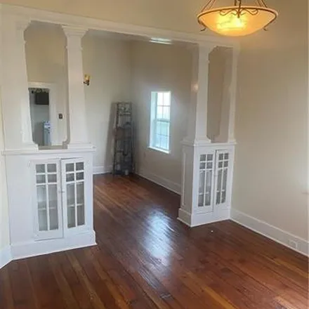 Rent this 4 bed apartment on 1101 L. B. Landry Avenue in Algiers, New Orleans
