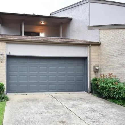 Buy this 3 bed townhouse on unnamed road in Houston, TX 77079