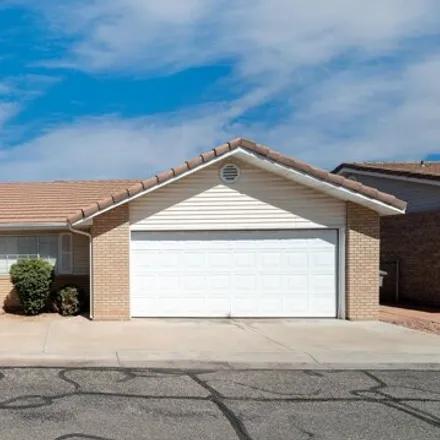Buy this 2 bed townhouse on unnamed road in Saint George, UT 84790