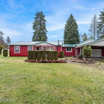 Image 1 - 9686 North Maple Street, Hayden, ID 83835, USA - House for sale