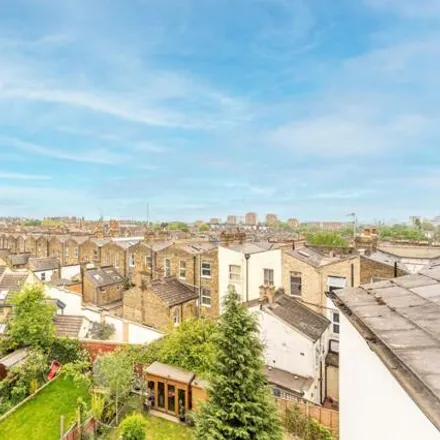 Image 6 - Hillfield Road, London, NW6 1QB, United Kingdom - Apartment for sale