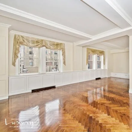 Buy this 2 bed townhouse on 610 Park Avenue in New York, NY 10065