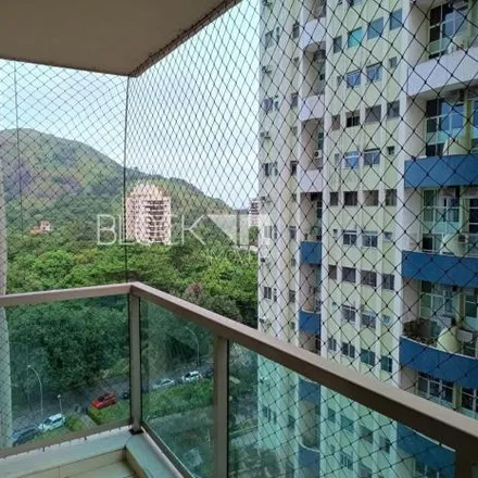 Image 2 - Entrada da Servidão, Recreio dos Bandeirantes, Rio de Janeiro - RJ, 22790-587, Brazil - Apartment for sale
