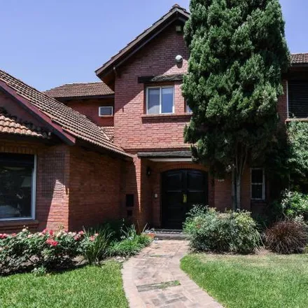 Buy this 4 bed house on Álvarez Condarco 197 in Antártida Argentina, Rosario