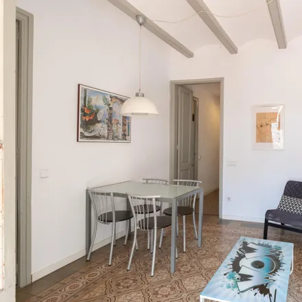 Image 9 - Carrer de València, 462, 08013 Barcelona, Spain - Apartment for rent