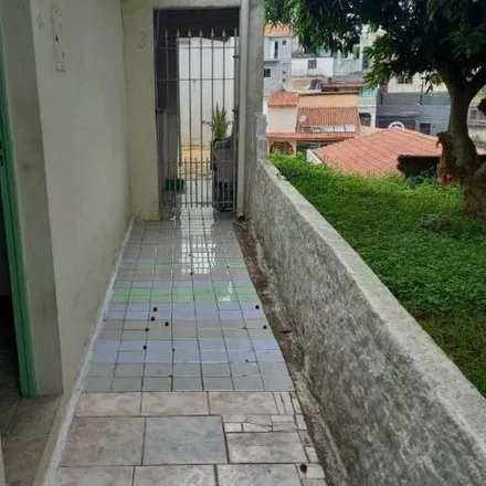 Rent this 1 bed house on Travessa Balbino Cunha in Vila Mazzei, São Paulo - SP