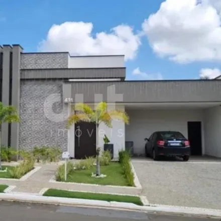 Buy this 3 bed house on Avenida Beatriz Allieve in Jardim Villagio Ghiraldelli, Hortolândia - SP