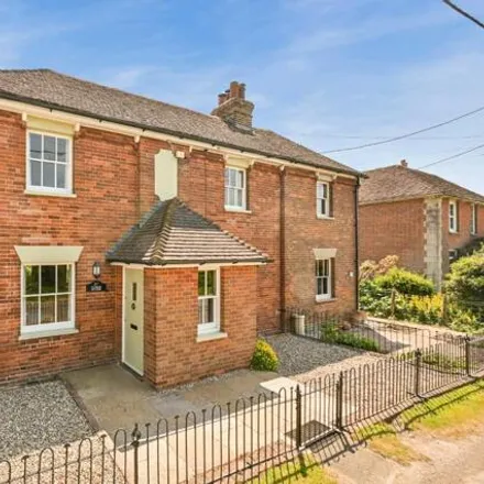 Image 1 - Penstock Hall, Canterbury Road, Brabourne, TN25 5LL, United Kingdom - Townhouse for sale