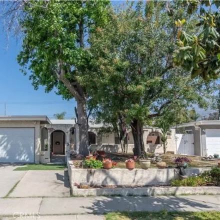 Buy this 4 bed house on 13213 Calcutta Street in Los Angeles, CA 91342