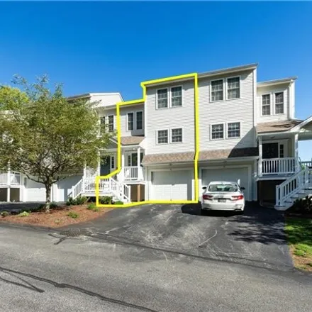 Buy this 2 bed condo on Red Brook Lane in West Warwick, RI 02893