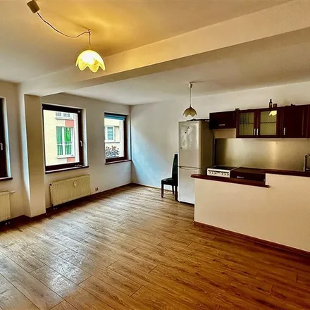 Rent this 2 bed apartment on 589 in 34-340 Sopotnia Wielka, Poland