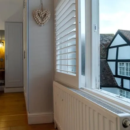 Rent this 1 bed house on Horsham in RH12 1ES, United Kingdom