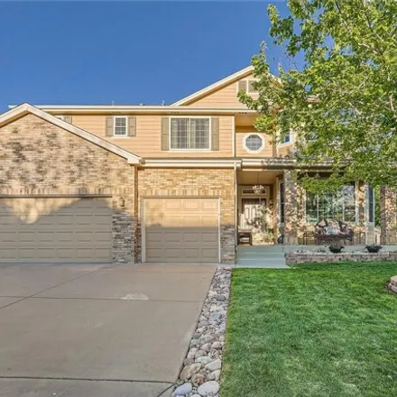 Buy this 7 bed house on 13885 Wyndham Park Drive in Arvada, CO 80004