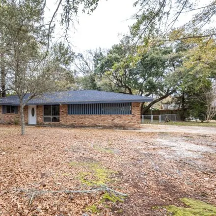 Buy this 3 bed house on 2501 Havard Road in Ocean Springs, MS 39564