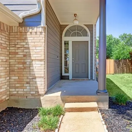Image 4 - 1816 West Pflugerville Parkway, Round Rock, TX 78664, USA - House for rent